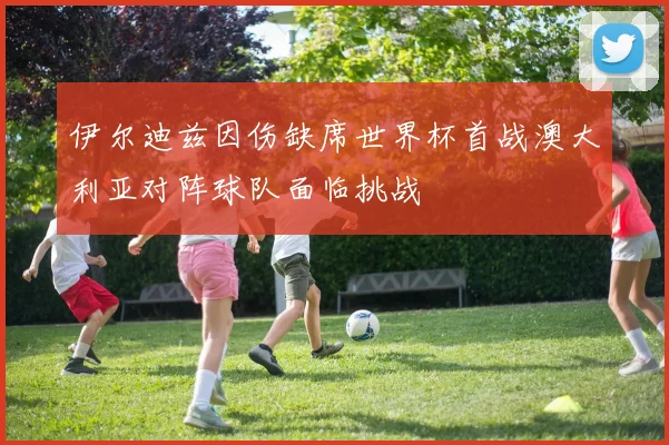 伊尔迪兹因伤缺席世界杯首战澳大利亚对阵球队面临挑战